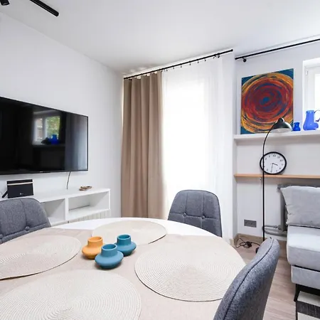 Rynek Comfort By Bookinghost