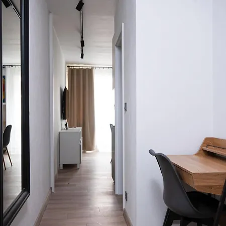 아파트 Rynek Comfort By Bookinghost *