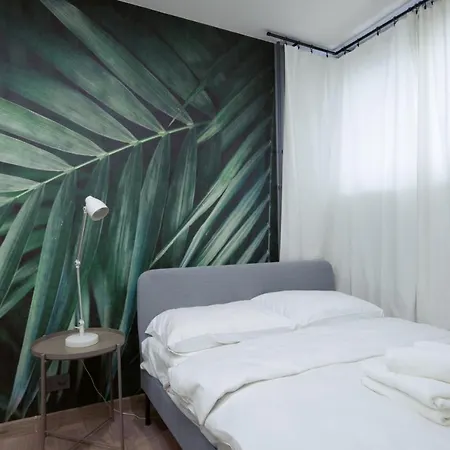 아파트 Rynek Comfort By Bookinghost 브로츠와프