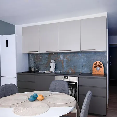 Rynek Comfort By Bookinghost