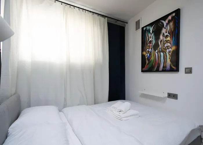 Rynek Comfort By Bookinghost Wroclaw