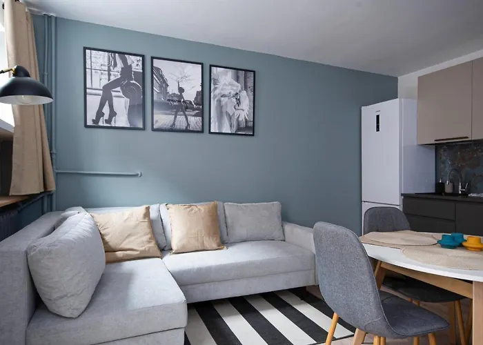 Rynek Comfort By Bookinghost Apartment Wroclaw