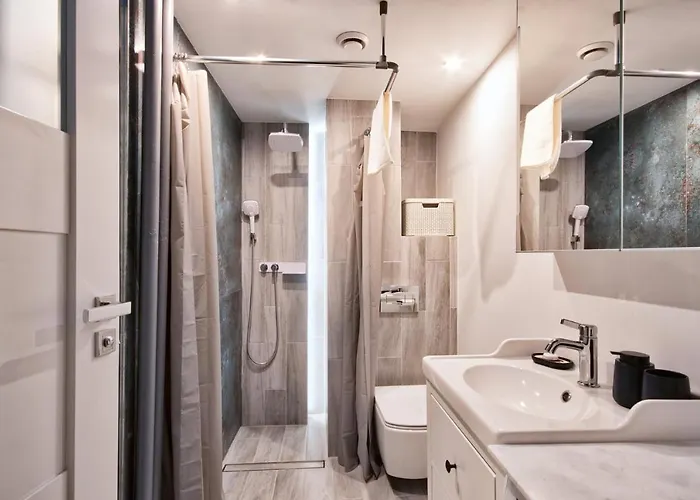 Rynek Comfort By Bookinghost Apartment