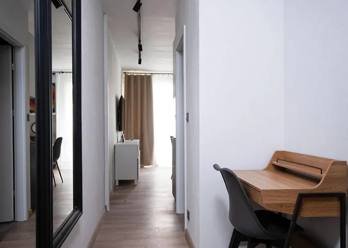 Apartment Rynek Comfort By Bookinghost *