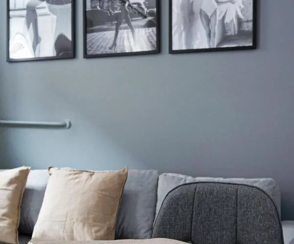 Rynek Comfort By Bookinghost