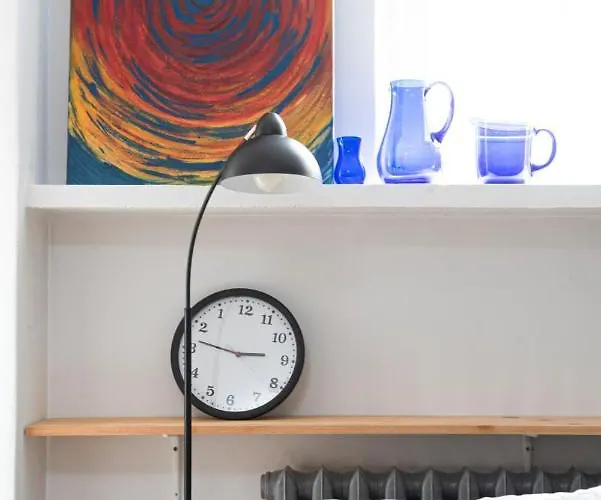 Rynek Comfort By Bookinghost Apartment Wroclaw