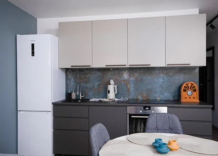 Apartment Rynek Comfort By Bookinghost Wroclaw