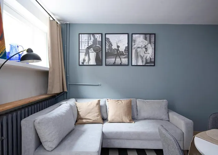 Rynek Comfort By Bookinghost Apartment Wroclaw