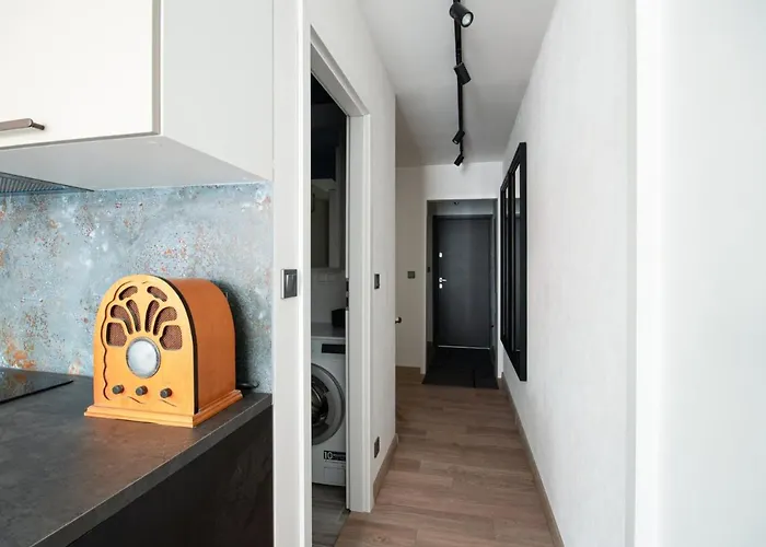 Apartment Rynek Comfort By Bookinghost *