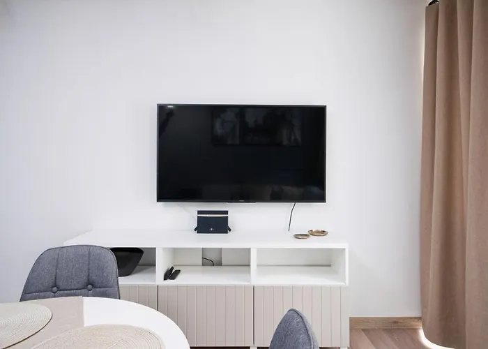 Rynek Comfort By Bookinghost Apartment *