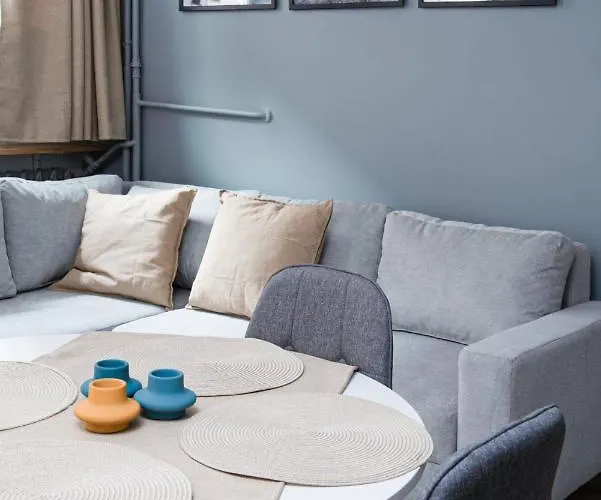 Rynek Comfort By Bookinghost Apartment Wroclaw