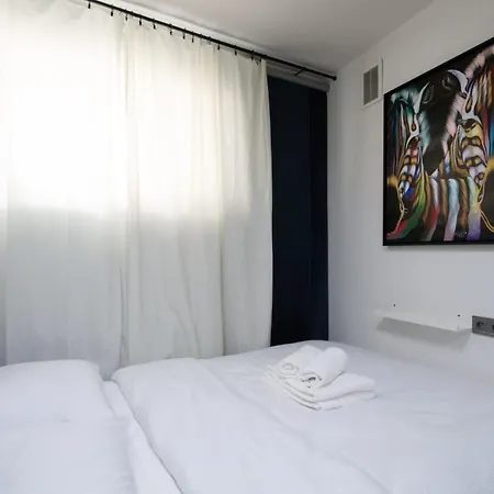 Rynek Comfort By Bookinghost Вроцлав