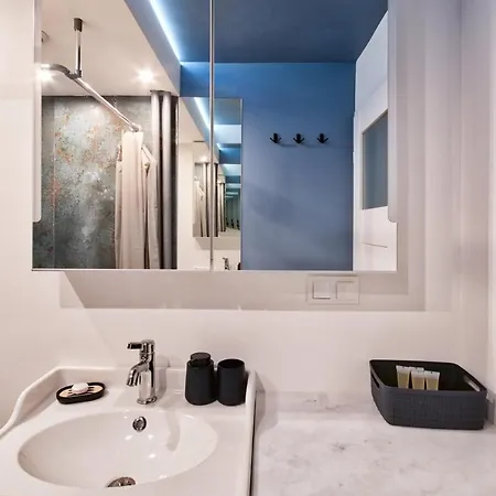 Апартаменты Rynek Comfort By Bookinghost *