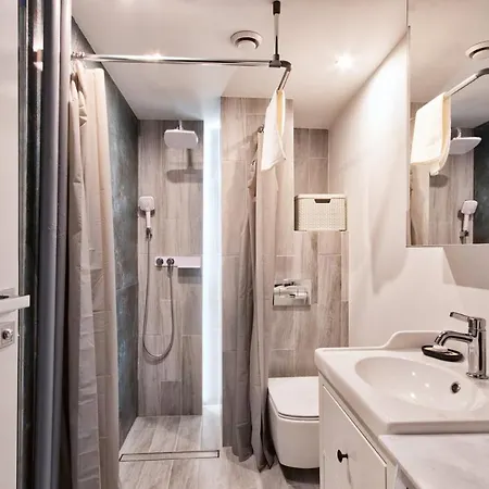 Rynek Comfort Apartment