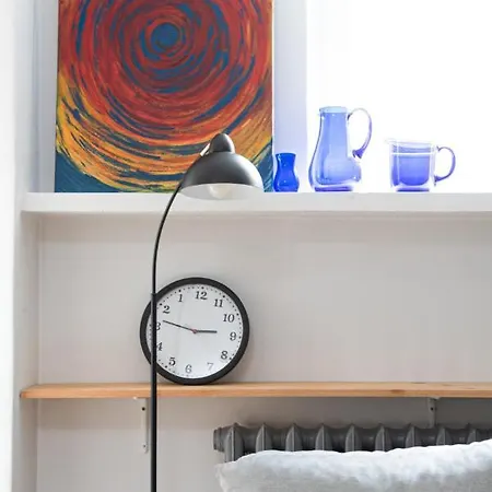 Rynek Comfort Apartment Wroclaw