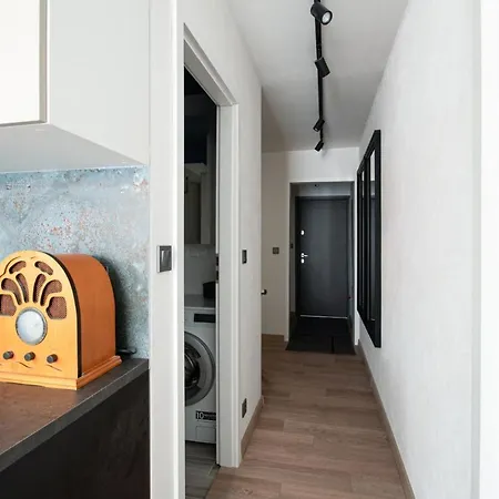 Апартаменты Rynek Comfort By Bookinghost *