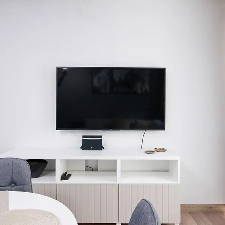 Rynek Comfort Apartment *