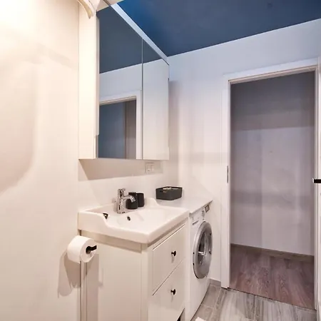 Апартаменты Rynek Comfort By Bookinghost Вроцлав