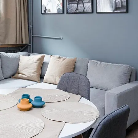 Rynek Comfort Apartment Wroclaw